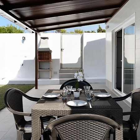 La Teja 3 - Solo Familias Villa Vejer de la Frontera Eksteriør bilde