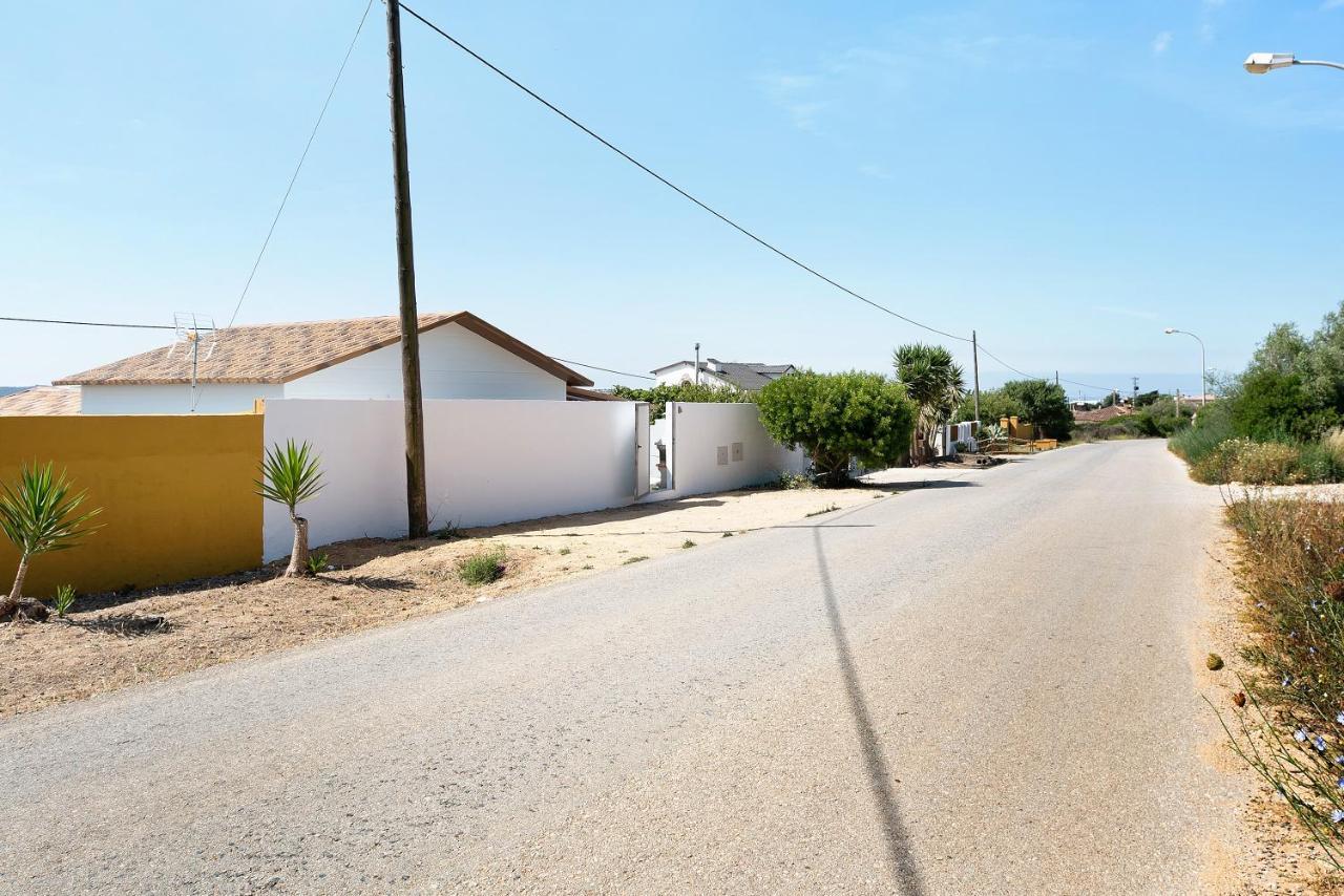 La Teja 3 - Solo Familias Villa Vejer de la Frontera Eksteriør bilde